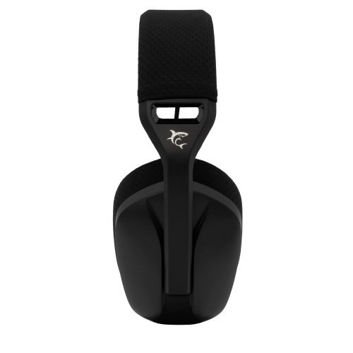 Слушалки White Shark BUTTERFLY-BLACK (снимка 4)