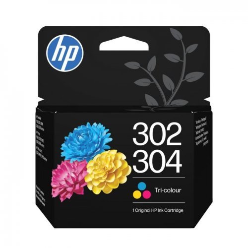 Консумативи за мастиленоструен печат > HP B7RT6AE (снимка 1)