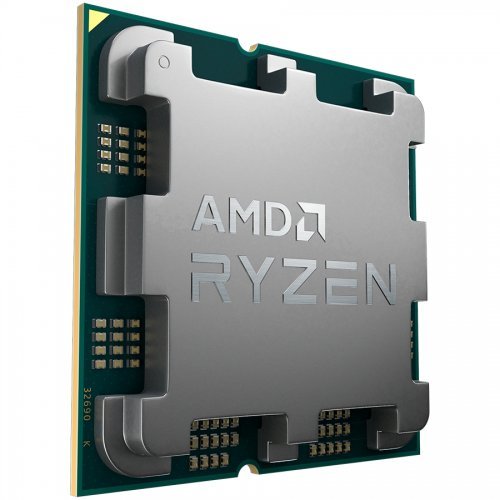 Процесор AMD 100-000002235 (снимка 1)