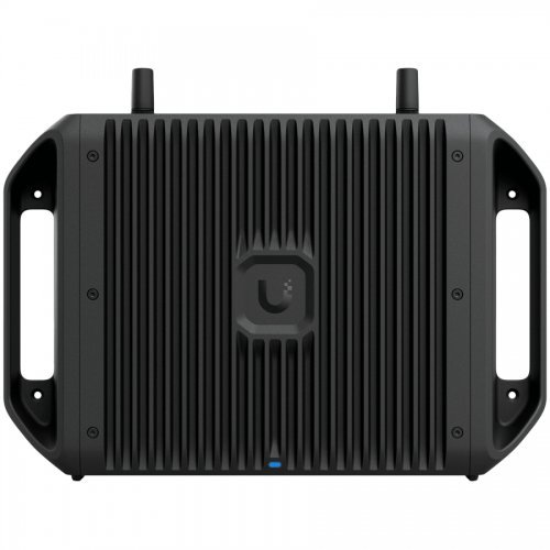 Жичен рутер Ubiquiti UCG-INDUSTRIAL-EU (снимка 1)
