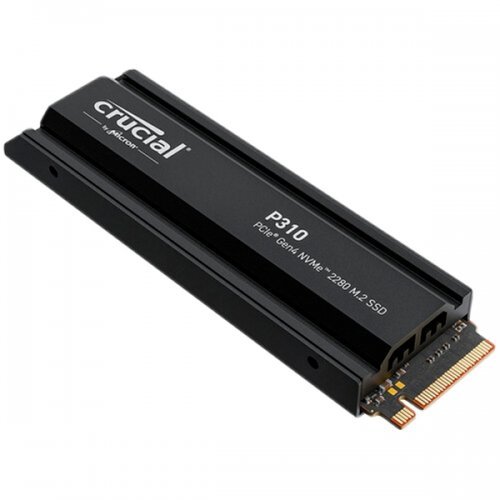 SSD Crucial CT1000P310SSD5 (снимка 1)