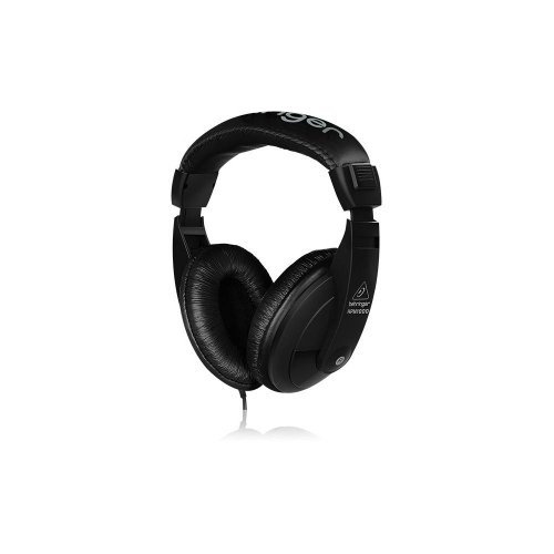 Слушалки Behringer HPM1000-BK (снимка 2)