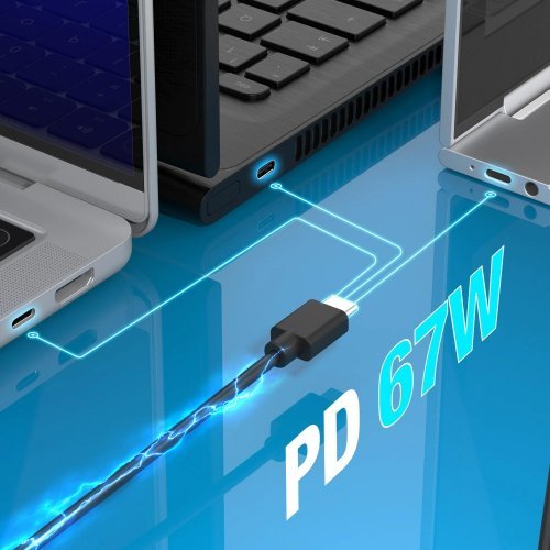 Зарядно устройство j5Create JUP1565DCE3A-EN (снимка 4)