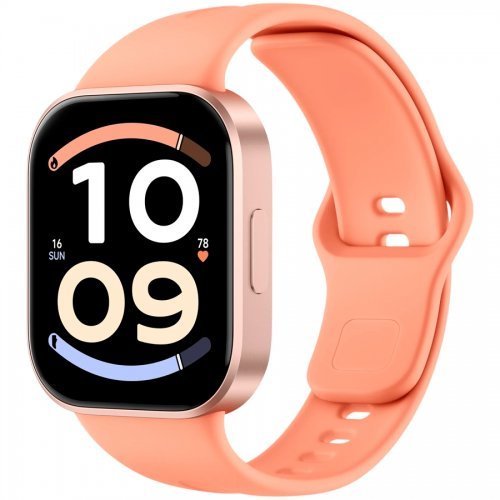 Ръчен часовник Xiaomi BHR09CYGL (снимка 3)