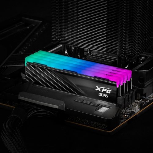 RAM памет Adata AX5U6000C3032G-DTLABRBK (снимка 4)