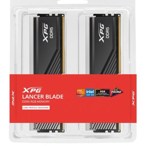 RAM памет Adata AX5U6000C3032G-DTLABRBK (снимка 6)