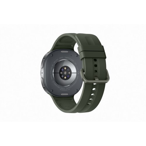 Ръчен часовник Samsung SM-L350NZSAEUE (снимка 4)