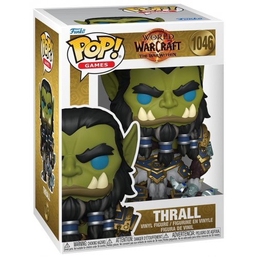 Фигури и статуетки > Funko 099952 (снимка 2)