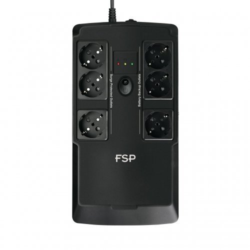 UPS устройство Fortron PPF3602301 (снимка 1)