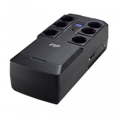 UPS устройство Fortron PPF3602301 (снимка 2)