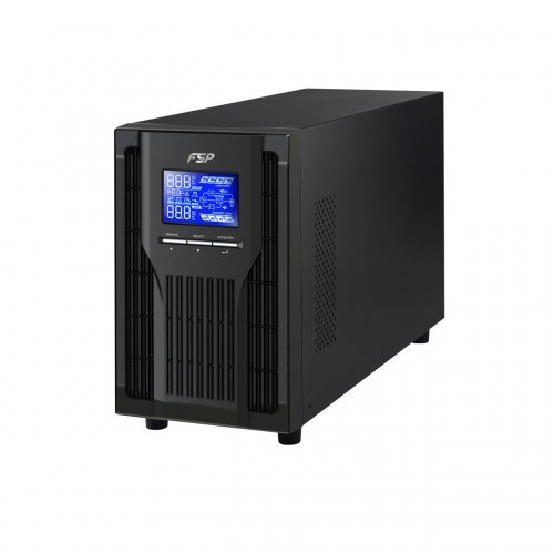 UPS устройство Fortron PPF8001326 (снимка 1)