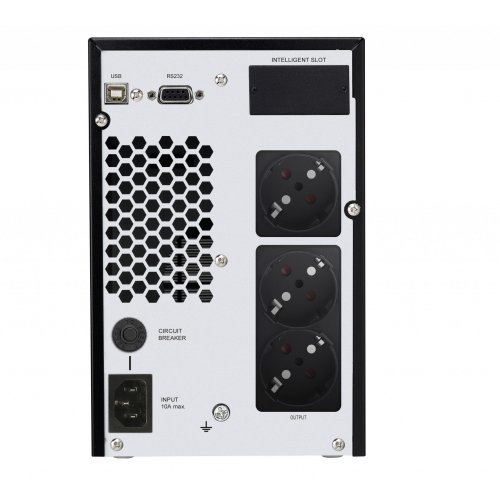 UPS устройство Fortron PPF8001326 (снимка 2)