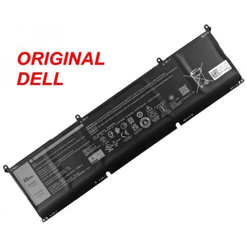 Батерия за лаптоп Dell (снимка 1)