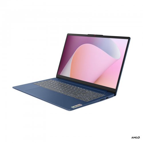 Лаптоп Lenovo 82XQ01NABM (снимка 3)