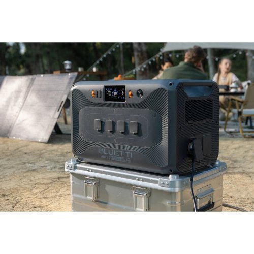Зарядни станции за електромобили > Bluetti P-APEX300-EU-GY-20 (снимка 7)