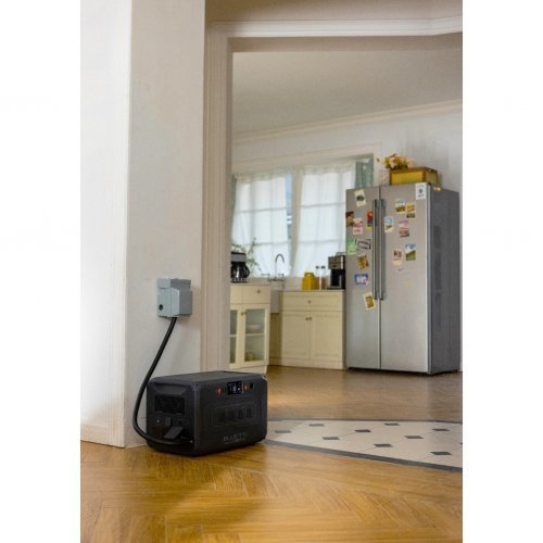 Зарядни станции за електромобили > Bluetti P-APEX300-EU-GY-20 (снимка 9)