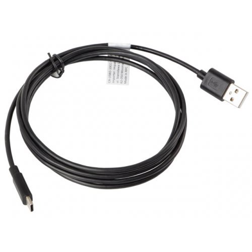 USB кабел Lanberg CA-USBO-10CC-0018-BK (снимка 2)