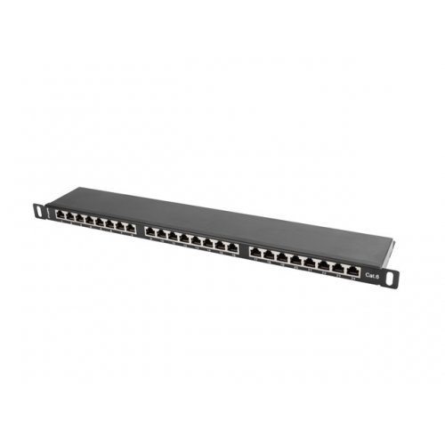 Аксесоари за шкафове > Lanberg PPS6-0024-B (снимка 1)