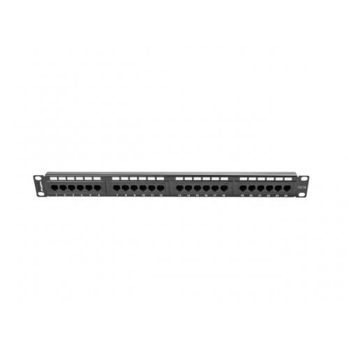 Аксесоари за шкафове > Lanberg PPU5-1024-B (снимка 2)