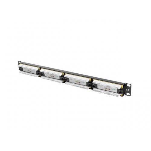 Аксесоари за шкафове > Lanberg PPU5-1024-B (снимка 5)