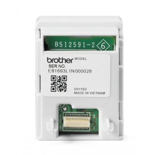 I/O модул Brother NC9110W (снимка 1)