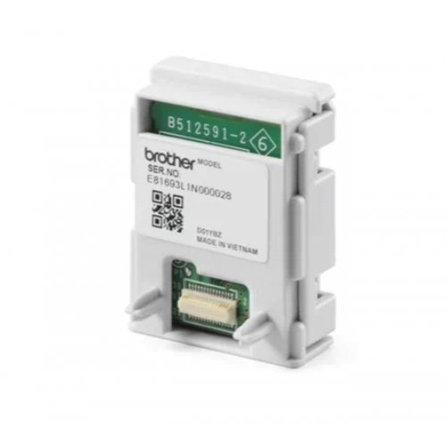 I/O модул Brother NC9110W (снимка 2)