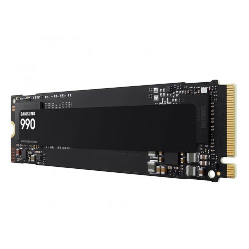 SSD Samsung MZ-V9V1T0BW (снимка 3)