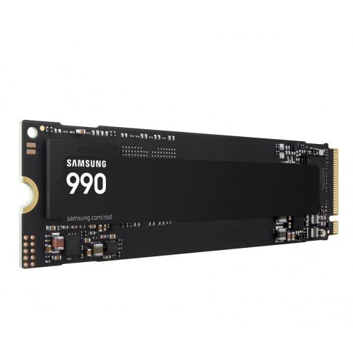 SSD Samsung MZ-V9V1T0BW (снимка 4)