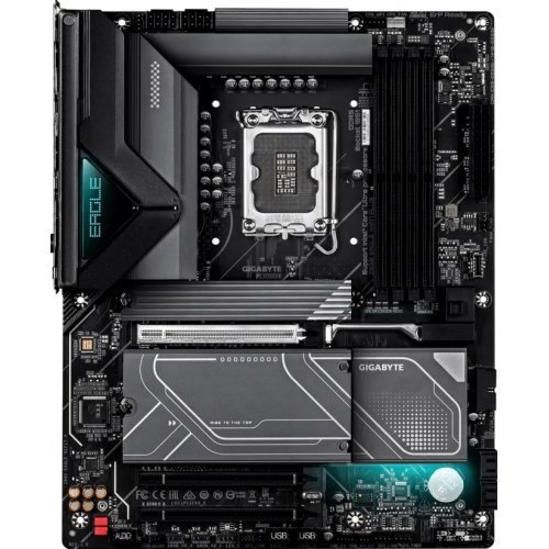 Дънна платка Gigabyte Z890 EAGLE WIFI7 P (снимка 1)
