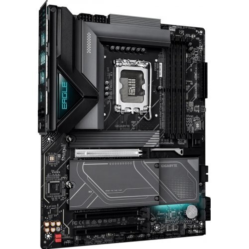 Дънна платка Gigabyte Z890 EAGLE WIFI7 P (снимка 2)