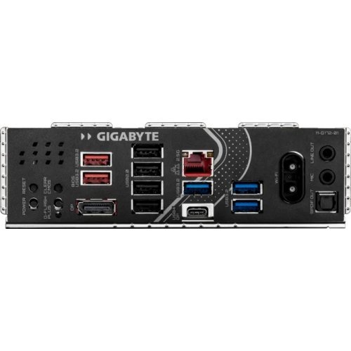 Дънна платка Gigabyte Z890 EAGLE WIFI7 P (снимка 4)