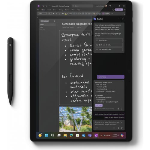 Таблет Microsoft ZIN-00022 (снимка 5)