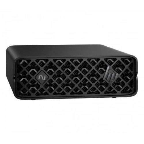 Настолен компютър HP D4DB3ET#ABB (снимка 1)