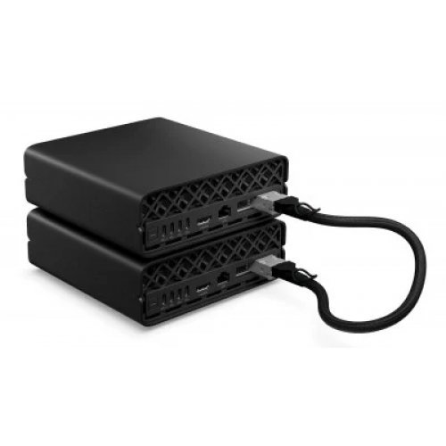 Настолен компютър HP D4DB3ET#ABB (снимка 2)