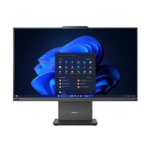Настолен компютър Lenovo 13QF001XBL (снимка 1)