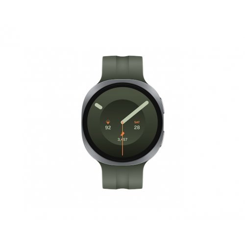 Ръчен часовник Samsung SM-L350NZSAEUE (снимка 2)