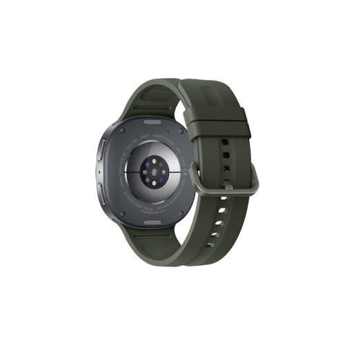 Ръчен часовник Samsung SM-L350NZSAEUE (снимка 4)