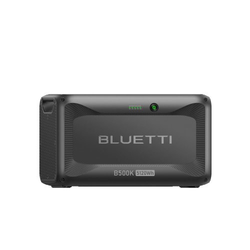 Батерия Bluetti P-B500K2-EU-GY-10 (снимка 2)