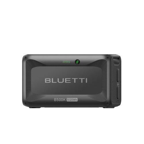 Батерия Bluetti P-B500K2-EU-GY-10 (снимка 3)