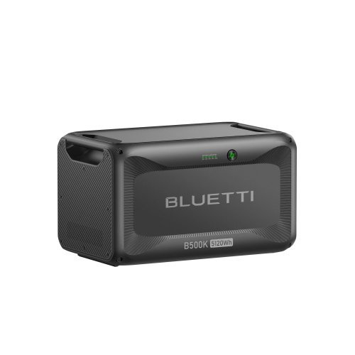 Батерия Bluetti P-B500K2-EU-GY-10 (снимка 4)