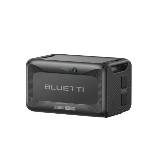 Батерия Bluetti P-B500K2-EU-GY-10 (снимка 5)