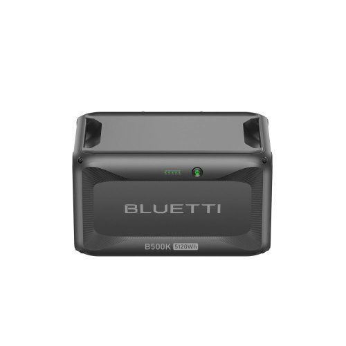 Батерия Bluetti P-B500K2-EU-GY-10 (снимка 6)