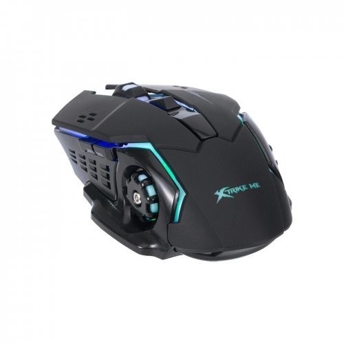 Мишка Xtrike-Me XTRM-GW-601 (снимка 2)