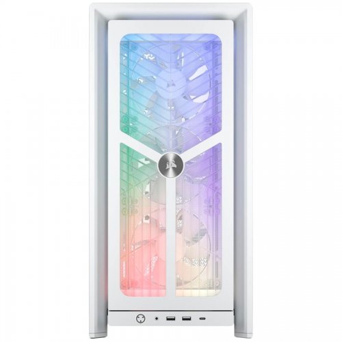 Компютърна кутия Corsair CC-9011303-WW (снимка 2)