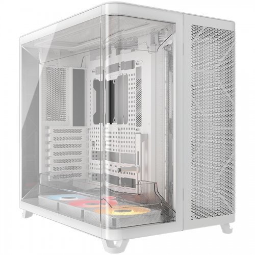 Компютърна кутия Corsair CC-9011319-WW (снимка 1)