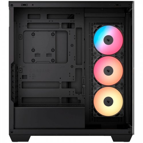 Компютърна кутия Corsair CC-9011322-WW (снимка 2)
