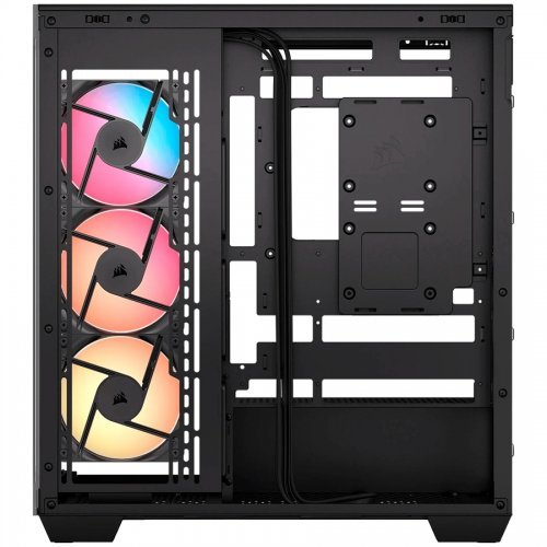 Компютърна кутия Corsair CC-9011322-WW (снимка 3)