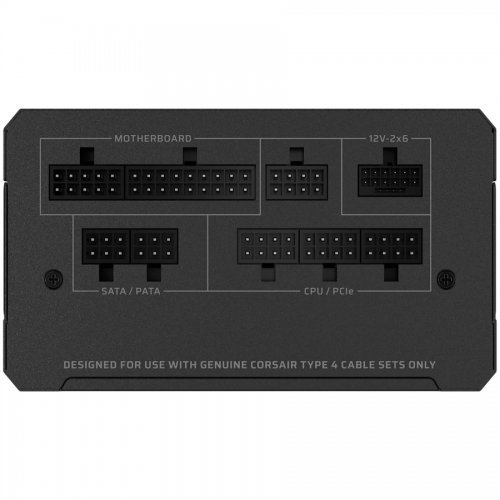 Захранващ блок Corsair CP-9020337-EU (снимка 2)