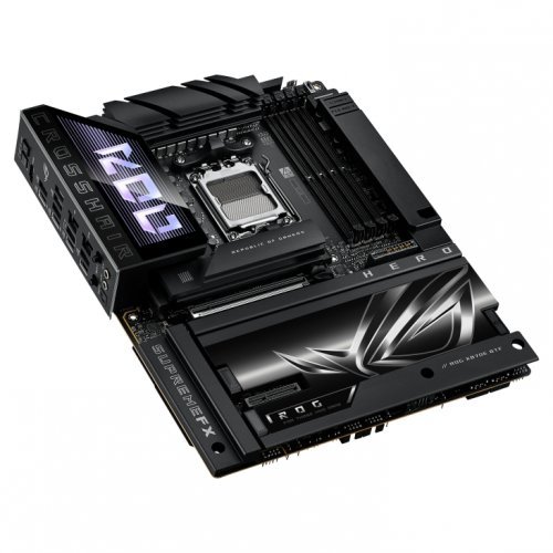 Дънна платка Asus 90MB1MX0-M0EAY0_90RC01N1-B0EAY0 (снимка 3)