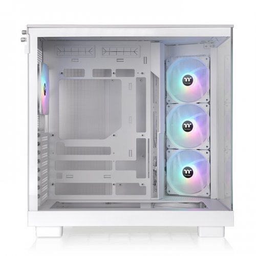 Компютърна кутия Thermaltake CA-11E-00M6WN-00_CL-F194-PL12SW-A (снимка 3)